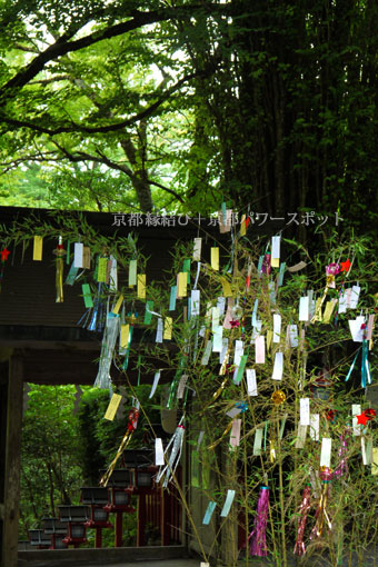 貴船神社
