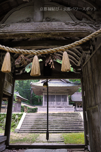 竹野神社