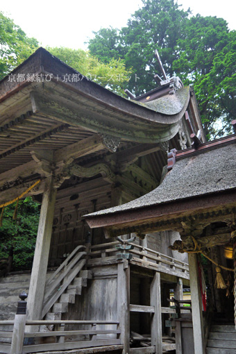 竹野神社